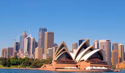Kompletny Południowy Pacyfik (Melbourne do Queenstown) (2026) — 5
