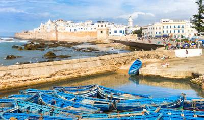 Upgraded - Descubra Marrocos e a Costa Atlântica — 4