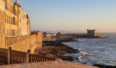 Upgraded - Descubra Marrocos e a Costa Atlântica — 5
