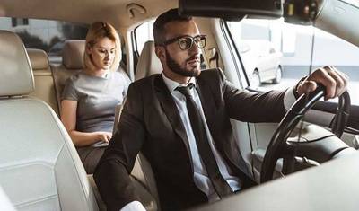 Private Transfer from Fez Airport to your accommendation in Fez (Including SIM Card) — 2