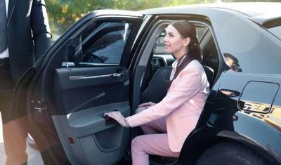 Private Transfer from Fez Airport to your accommendation in Fez (Including SIM Card) — 5