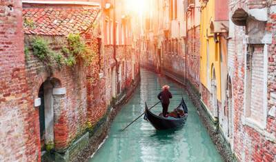 10 Day Italy & Switzerland Tour Package — 3