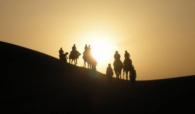 Excursão Privada de 10 Dias pelas Cidades Imperiais e Deserto de Marrocos a partir de Casablanca (Hotéis 4 Estrelas) — 2