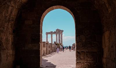 6 Days tour in Antalya Enjoy unmissable sights — 2