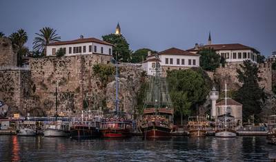 6 Days tour in Antalya Enjoy unmissable sights — 4