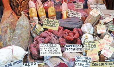 Upgraded - Walking Italy: Rome & Umbria — 2