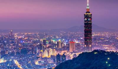 【Taiwan】باقة جولة لمدة 10 أيام مع مشاهدة تبديل الحرس في قاعة تشيانغ كاي شيك التذكارية — 3