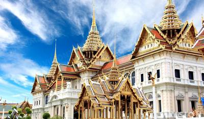 14 Days An Epic Thailand, Cambodia and Vietnam (private guide & driver） — 2