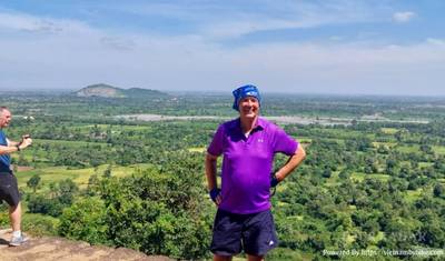 Vietnã e Camboja: De Bicicleta de Saigon a Angkor Wat em 6 Dias — 2