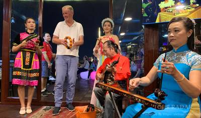 Vietnã e Camboja: De Bicicleta de Saigon a Angkor Wat em 6 Dias — 3