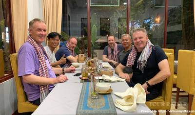 Vietnã e Camboja: De Bicicleta de Saigon a Angkor Wat em 6 Dias — 5
