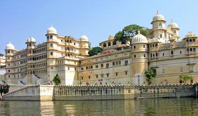 Viagem Inesquecível ao Triângulo Dourado com Udaipur, Mumbai e Goa de 13 Dias — 5