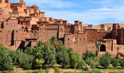From Marrakech: Private 3-Day Sahara Trip to Erg Chigaga — 5