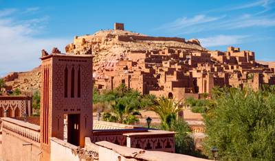 From Marrakech: Private 3-Day Sahara Trip to Erg Chigaga — 4