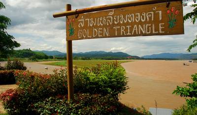 Northern Thailand & Ancient Capitals - 6 days — 4