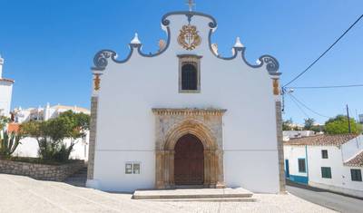 Upgraded - Walking in the Algarve — 2