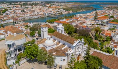 Upgraded - Walking in the Algarve — 5