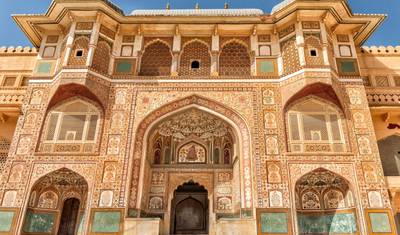 Classic Golden Triangle: 6 Days Delhi Agra & Jaipur Private Tour — 5