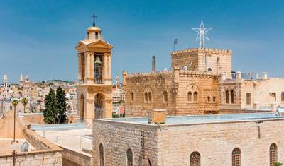 Odkrywca Izraela — 4