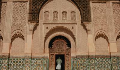 Excursão de 5 Dias em Marrocos - Deserto do Saara e Cidades Imperiais saindo de Marraquexe — 5