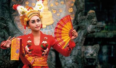 Classic highlights of Java (group tour, from Yogyakarta/to Sudbali) — 2