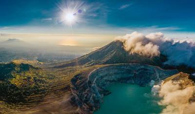 Classic highlights of Java (group tour, from Yogyakarta/to Sudbali) — 3