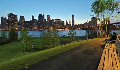 New York for Insiders (7 nights) — 4