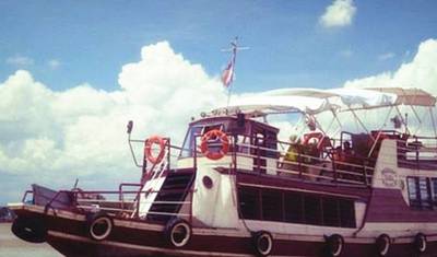 13 Days  Ultimate Cambodia and Vietnam (private guide & driver） — 4