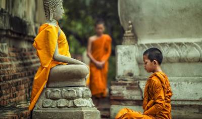 13 Days  Ultimate Cambodia and Vietnam (private guide & driver） — 5