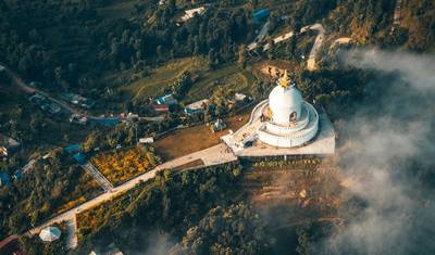 (6N/7D) Nepal Tour Kathmandu – Pokhara - Chitwan — 2
