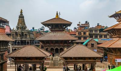 (6N/7D) Nepal Tour Kathmandu – Pokhara - Chitwan — 4