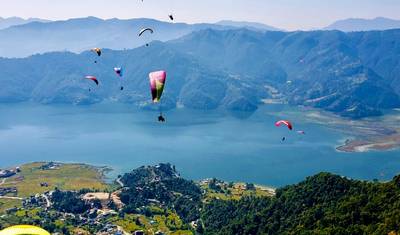 (6N/7D) Nepal Tour Kathmandu – Pokhara - Chitwan — 5