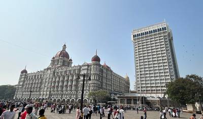 Pacote Turístico de 14 Dias: Triângulo Dourado, Rajastão e Mumbai (Tour Privado pela Índia) — 5