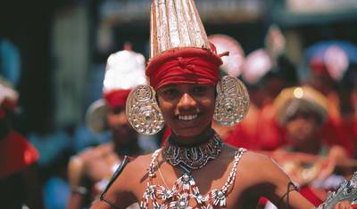 Sri Lanka's cultural highlights and the highlands (group tour) — 5