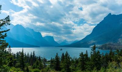 Montana: Explorando a Região do Grande Céu com os Parques Nacionais de Yellowstone e Glacier (De Bozeman, MT a Missoula, MT) (2026) — 5