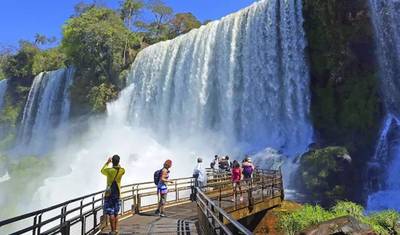Iguazu Ekspres (4D/3N) — 5