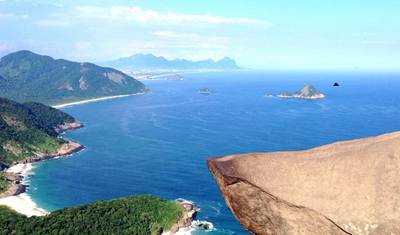 Rio Radical Tour (4D/3N) — 4
