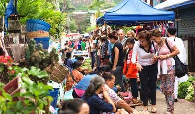 20 Days Beauty of Laos, Vietnam and Cambodia (private guide & driver） — 2