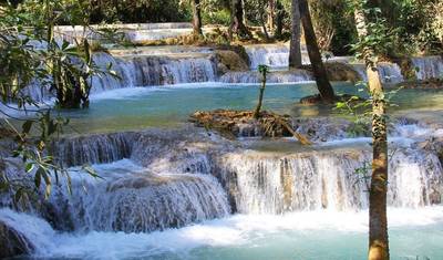 20 Days Beauty of Laos, Vietnam and Cambodia (private guide & driver） — 3