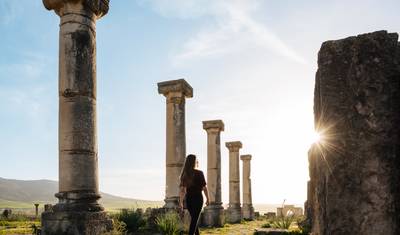 Tour Privado Autêntico de 12 Dias em Marrocos: De Tânger a Marraquexe via Saara e Cidades Imperiais — 5