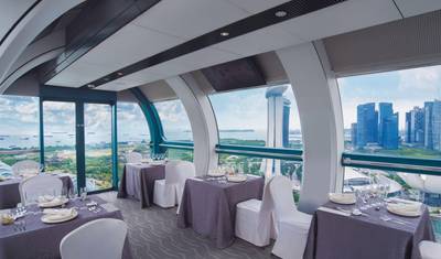 13 Days Find modern Singapore, charming Malaysia, rural Indonesia (private guide & driver） — 4
