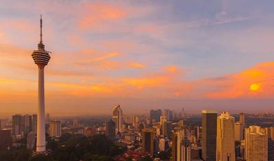 16 Days Typical explorations in Singapore, Malaysia and Bali (private guide & driver） — 5