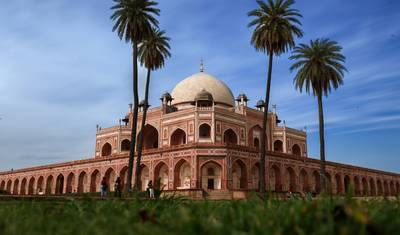 Excursão de Descoberta do Triângulo Dourado - Destaques de Delhi, Agra e Jaipur — 5