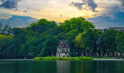 أبرز معالم فيتنام: جولة لمدة 5 أيام من هانوي إلى هو تشي منه مع Up Travel Vietnam — 3