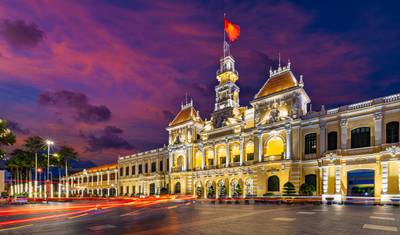 أبرز معالم فيتنام: جولة لمدة 5 أيام من هانوي إلى هو تشي منه مع Up Travel Vietnam — 5