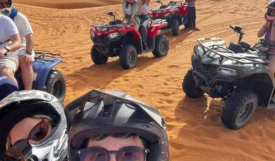 O Melhor Passeio Privado de 7 Dias por Marrocos a partir de Marraquexe — 2