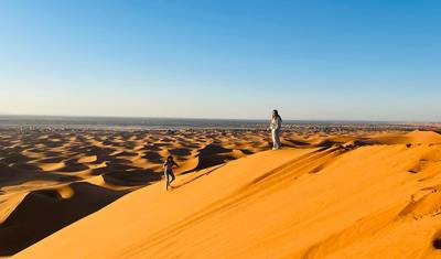 O Melhor Passeio Privado de 7 Dias por Marrocos a partir de Marraquexe — 3