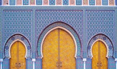 رحلة المغرب الخاصة لمدة 6 أيام من مراكش — 5