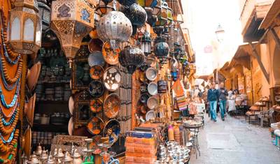 Best of Morocco: 8 Days from Casablanca – Small Group — 3