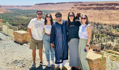 Best of Morocco: 8 Days from Casablanca – Small Group — 5